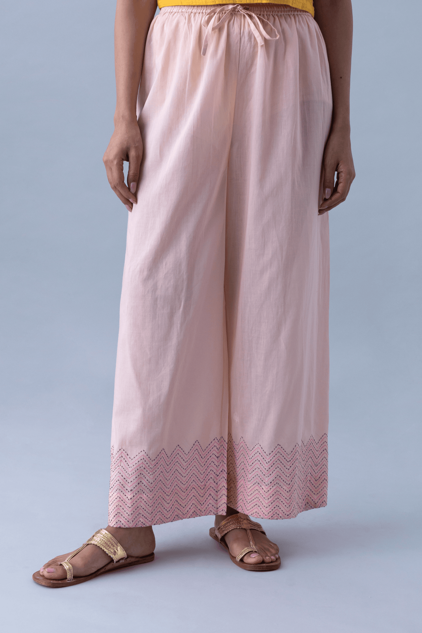 HUBLI NUDE PYJAMA