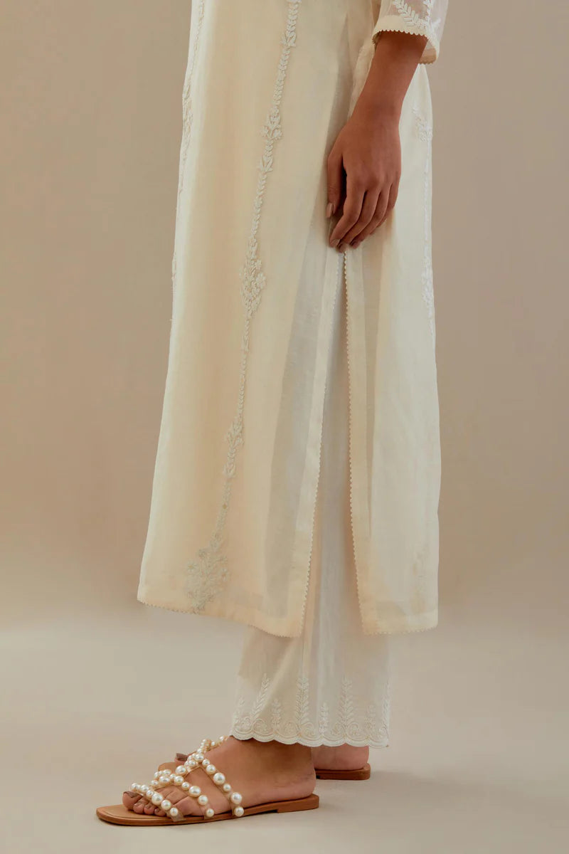 RUI KURTA SET