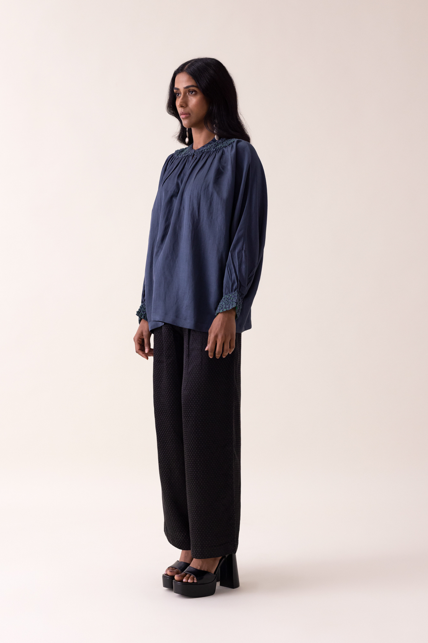 BELLADONNA TOP
