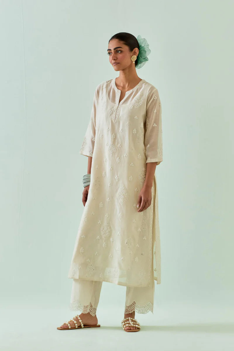 JHALAK KURTA SET