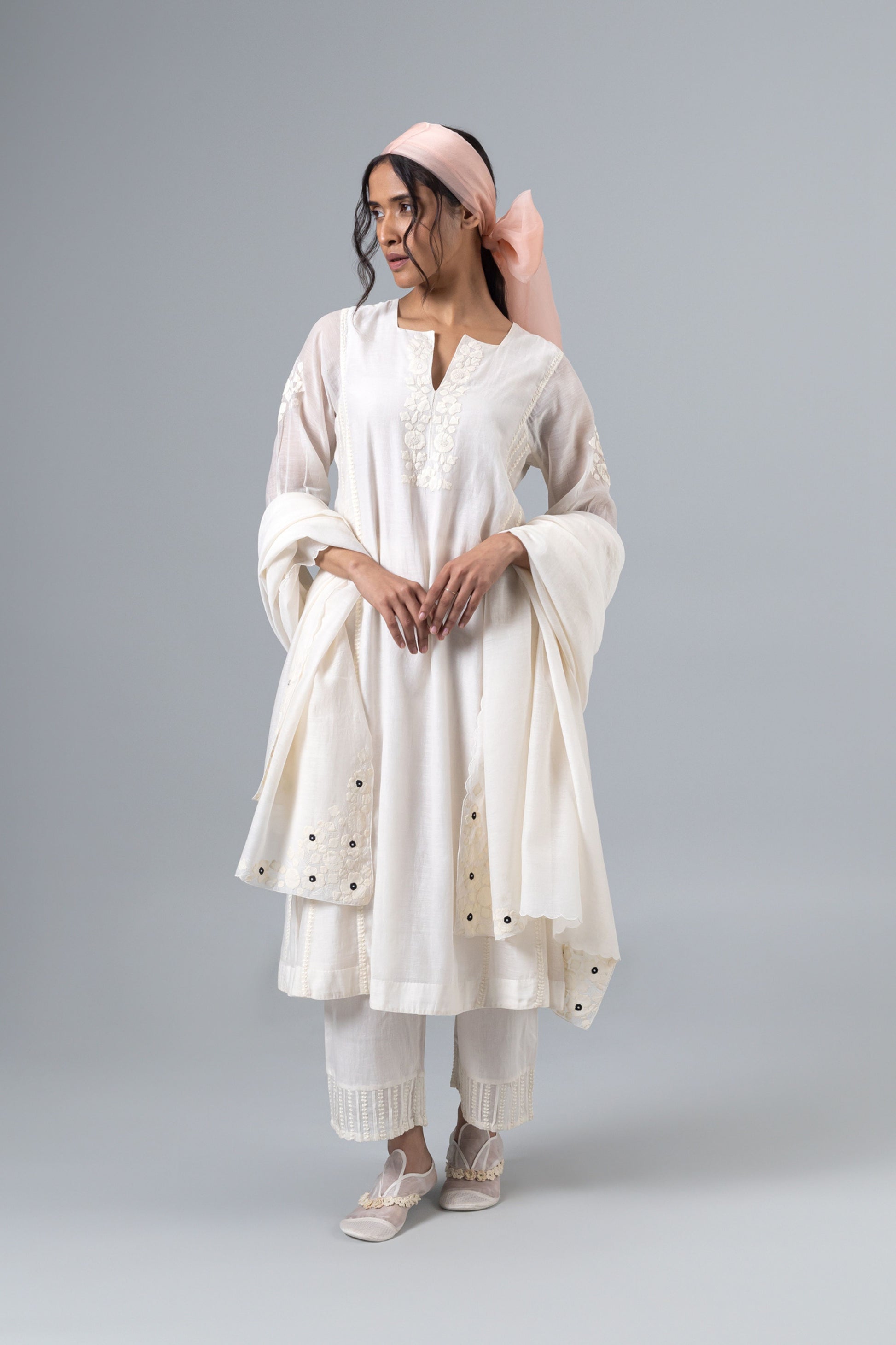 RINI DUPATTA