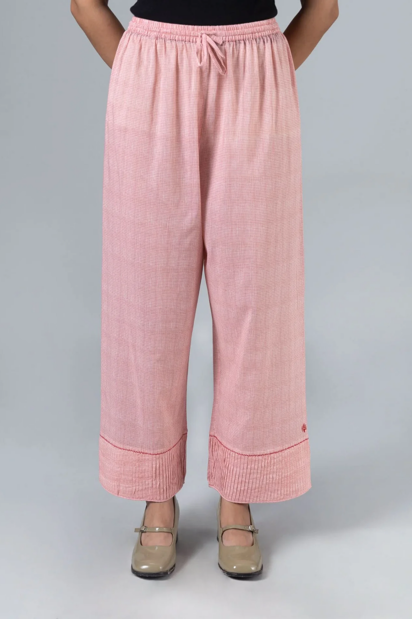 LEDGER PINK PYJAMA