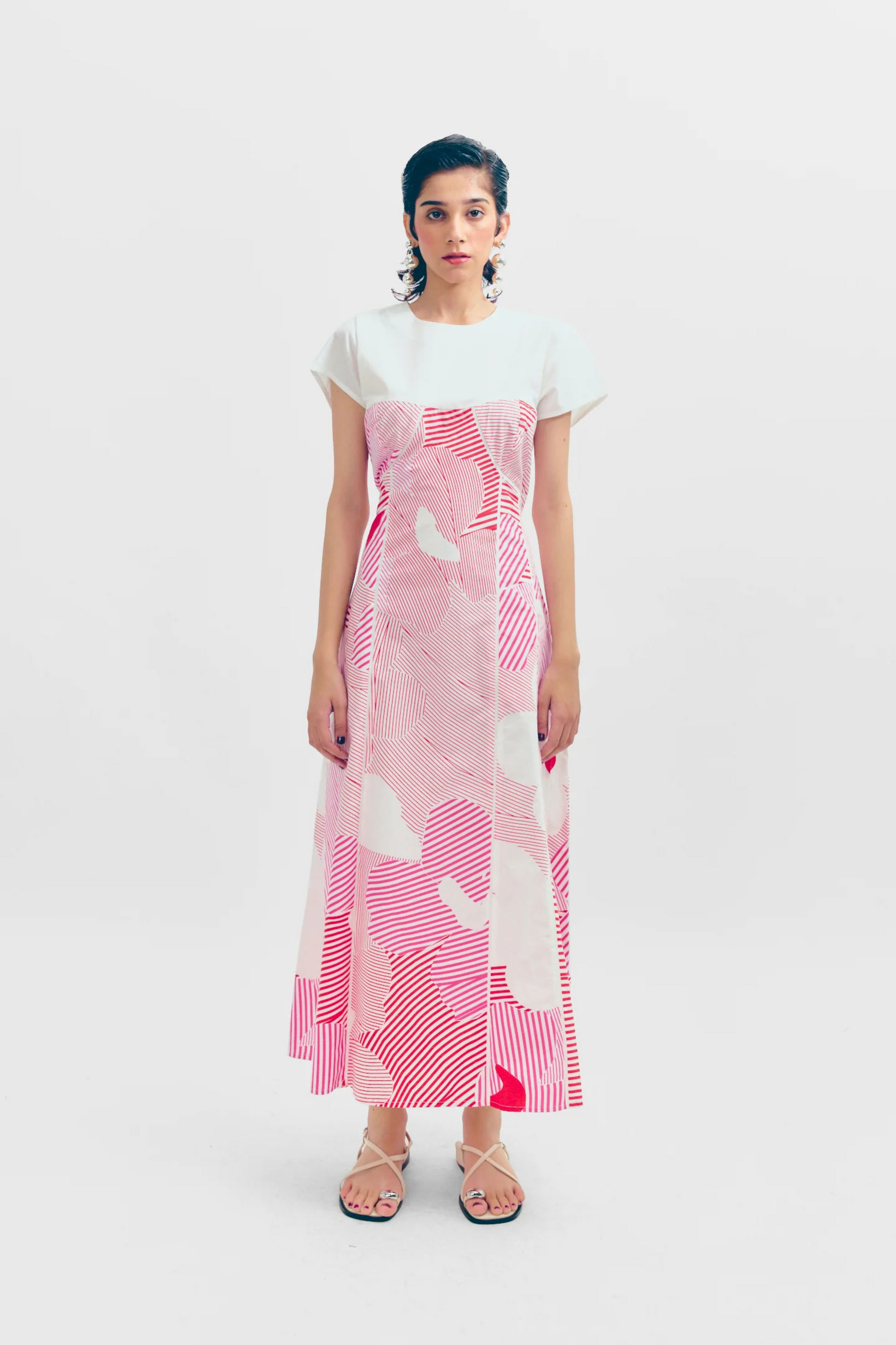 NINA DRESS