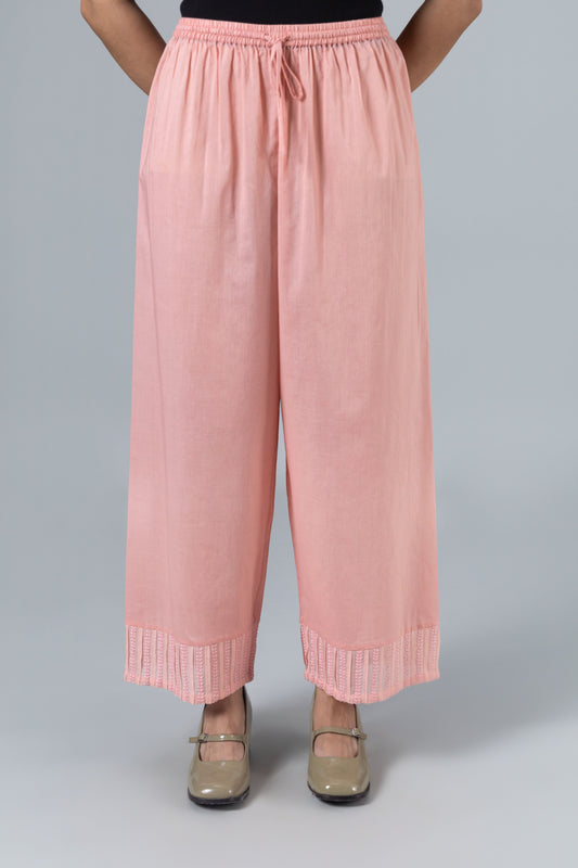 JARI PINK/RED PYJAMA