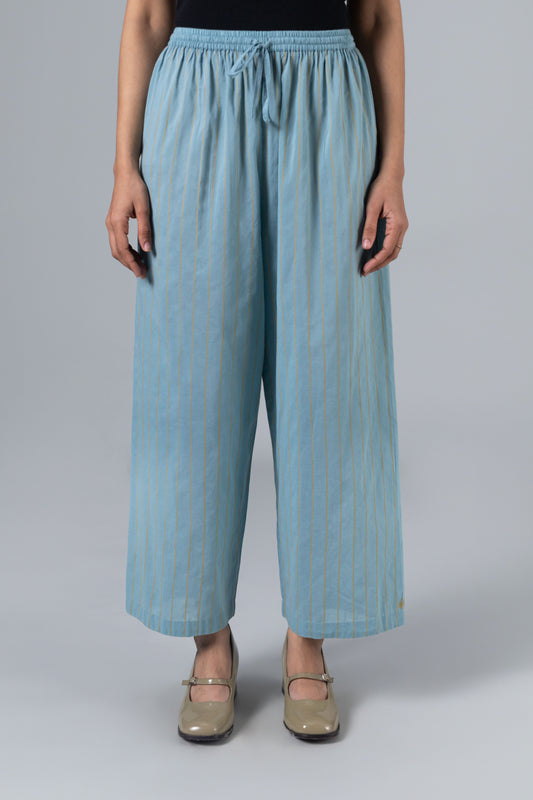 STRIA BLUE PYJAMA