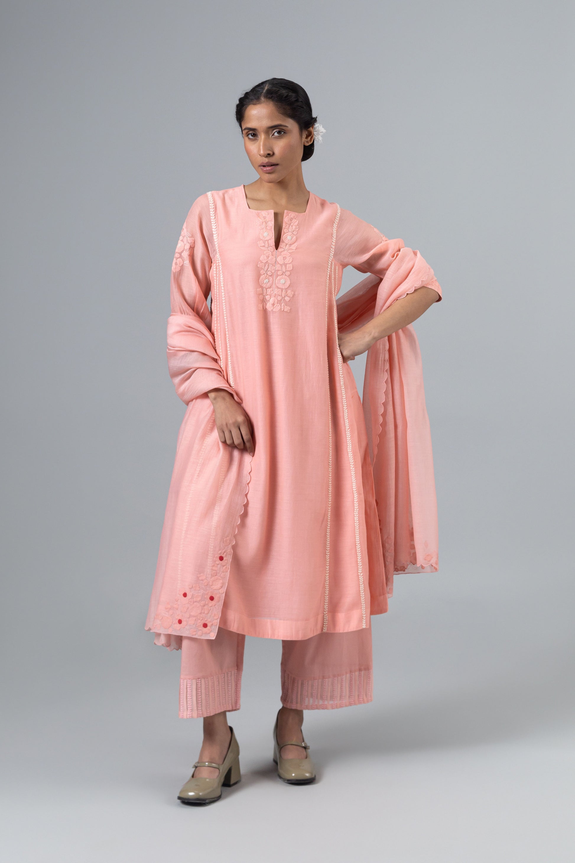 RINI DUPATTA