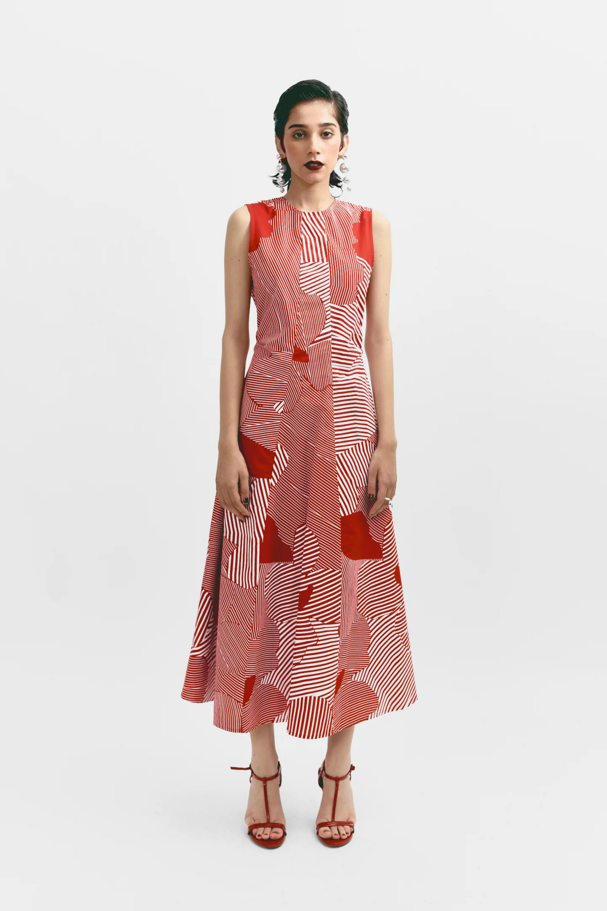 KIT DRESS
