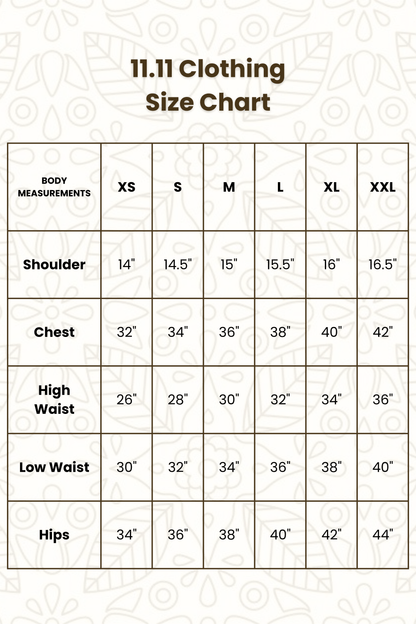 MIDNIGHT INDIGO BANDHANI SILK SET