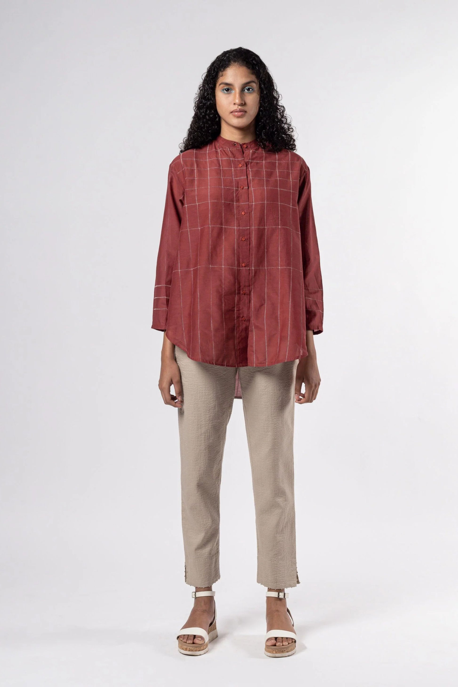 LIFRI MADDER TOP