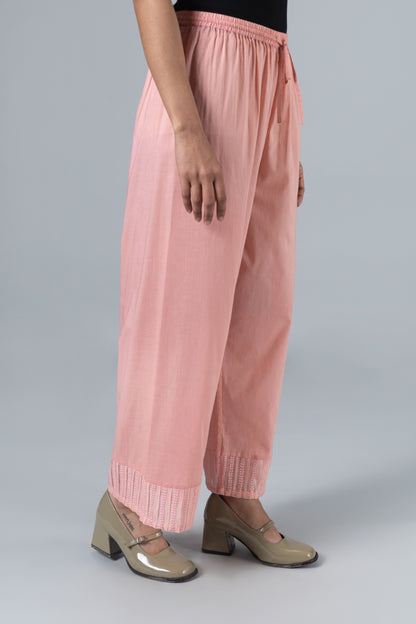 JARI PINK/RED PYJAMA