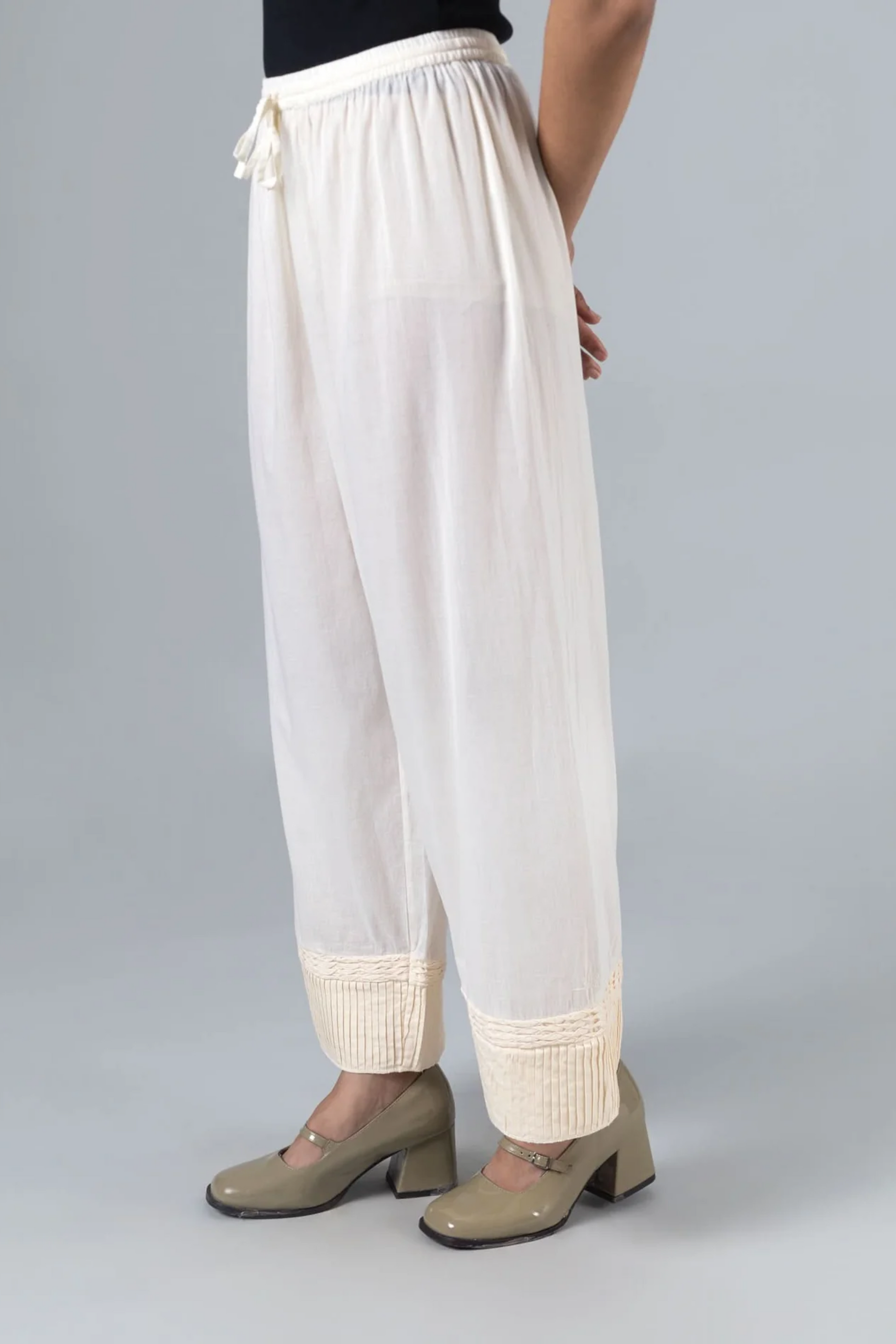 ORSON NATURAL PYJAMA