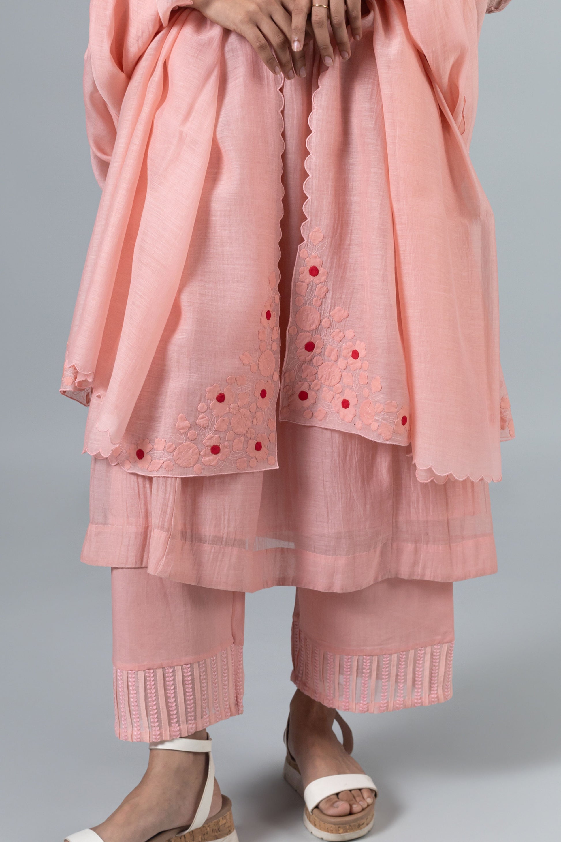RINI DUPATTA