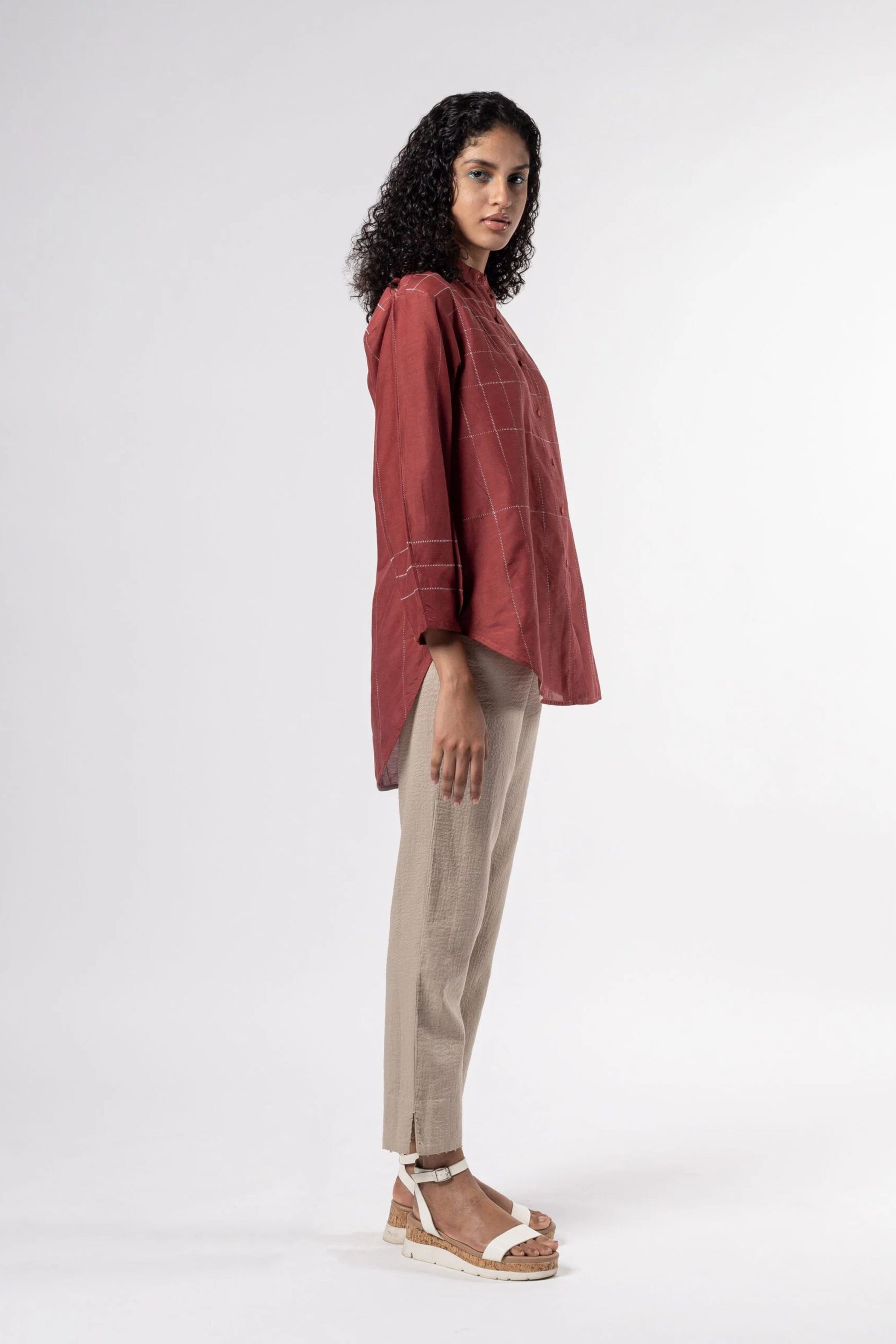 LIFRI MADDER TOP