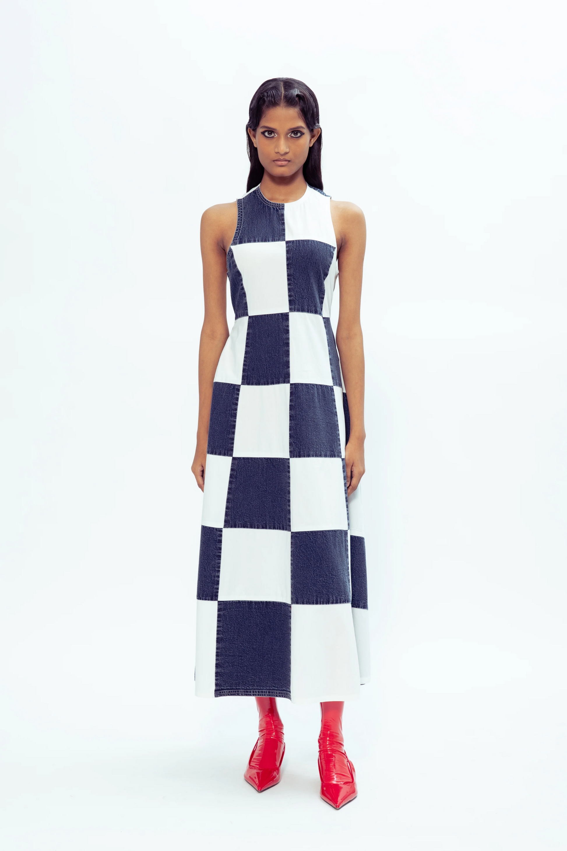 BENNET DRESS