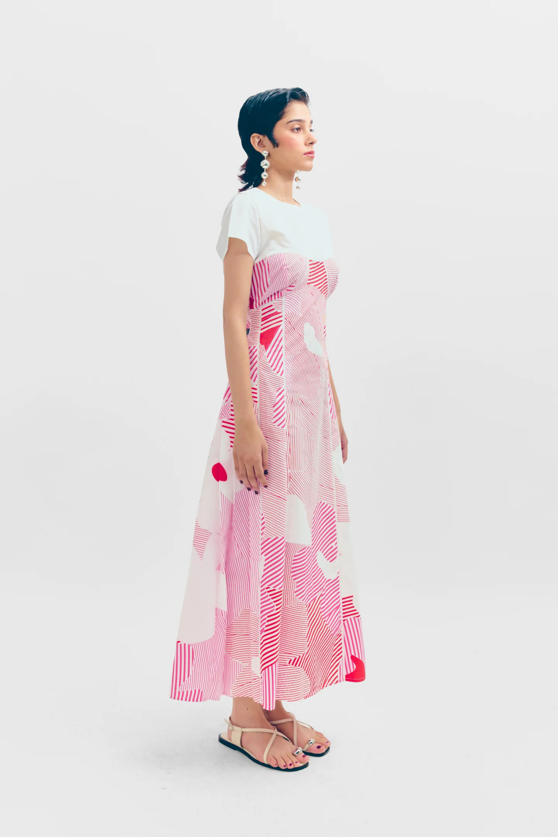 NINA DRESS