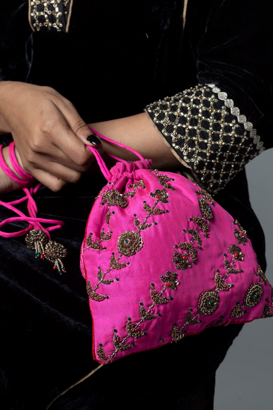 APALA POTLI BAG