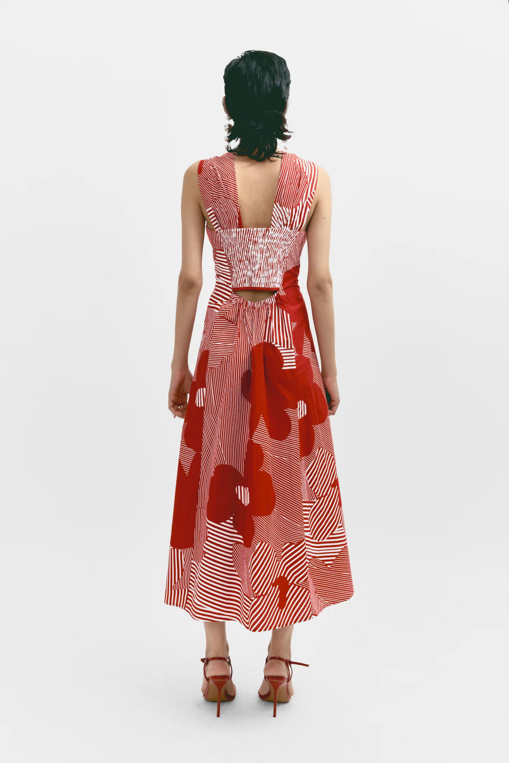 KIT DRESS