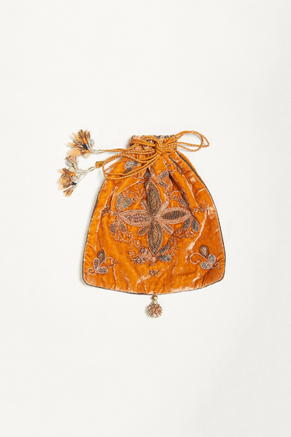 AJWA POTLI BAG