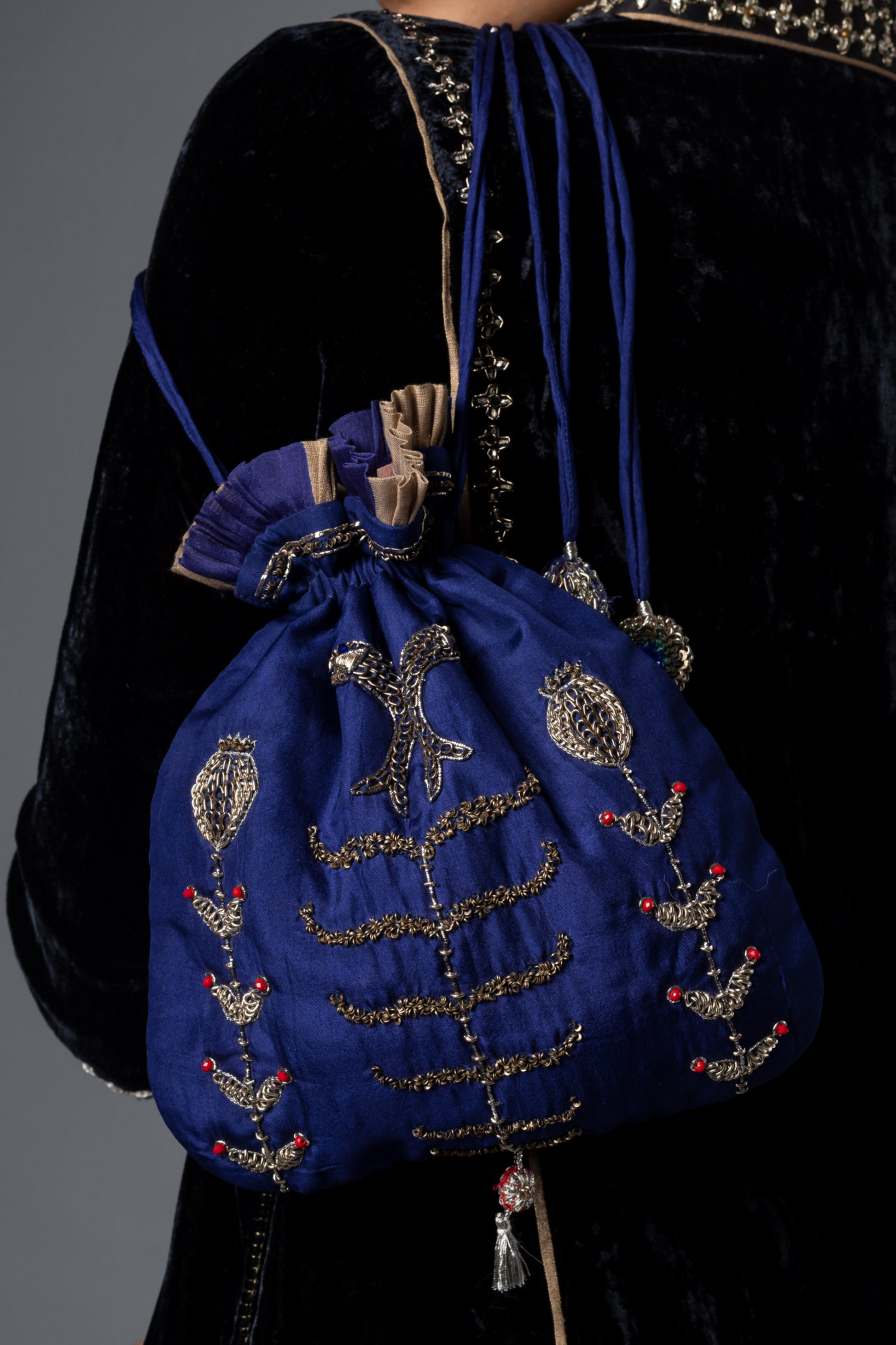 SHABAD POTLI BAG