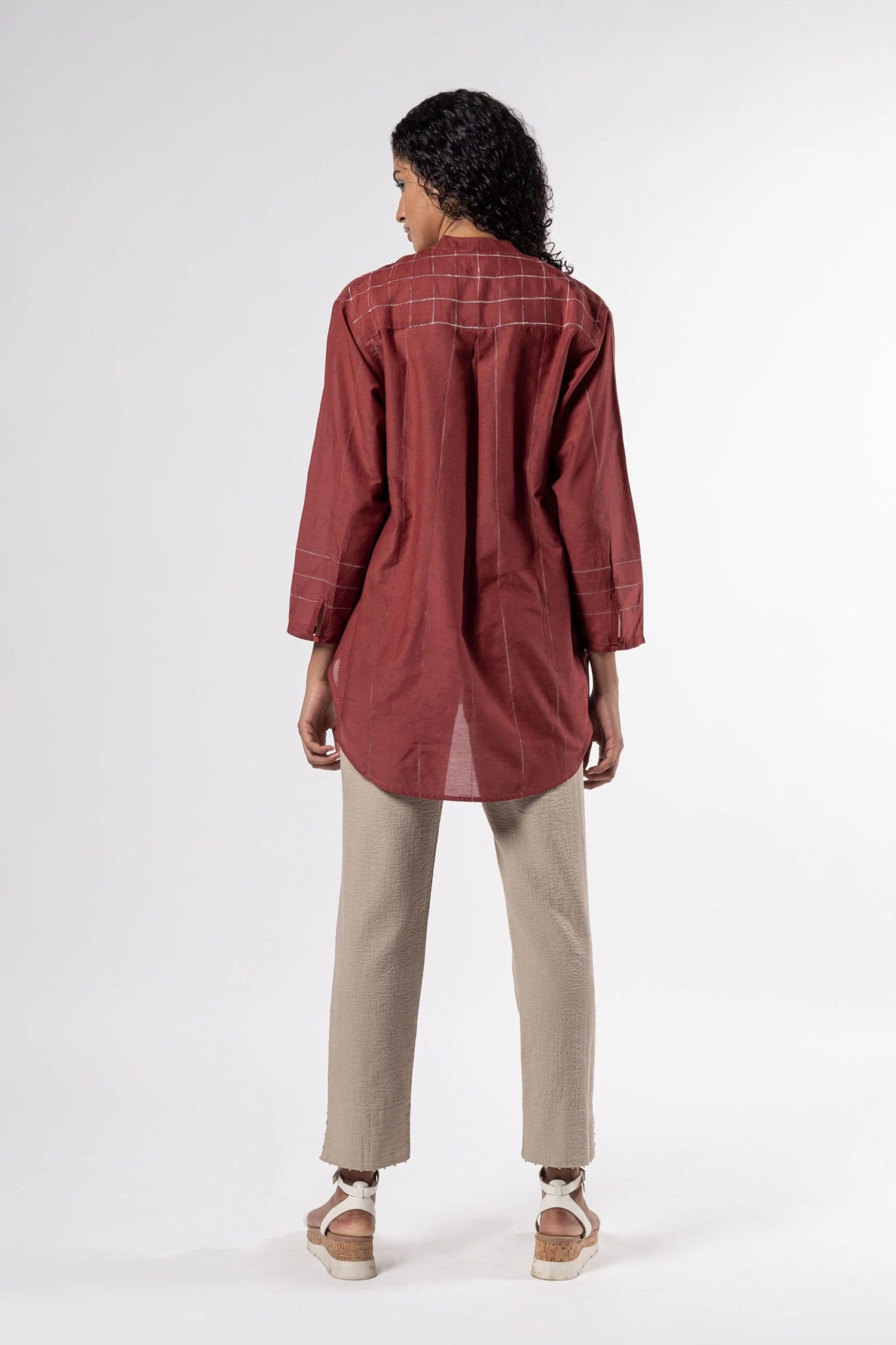 LIFRI MADDER TOP