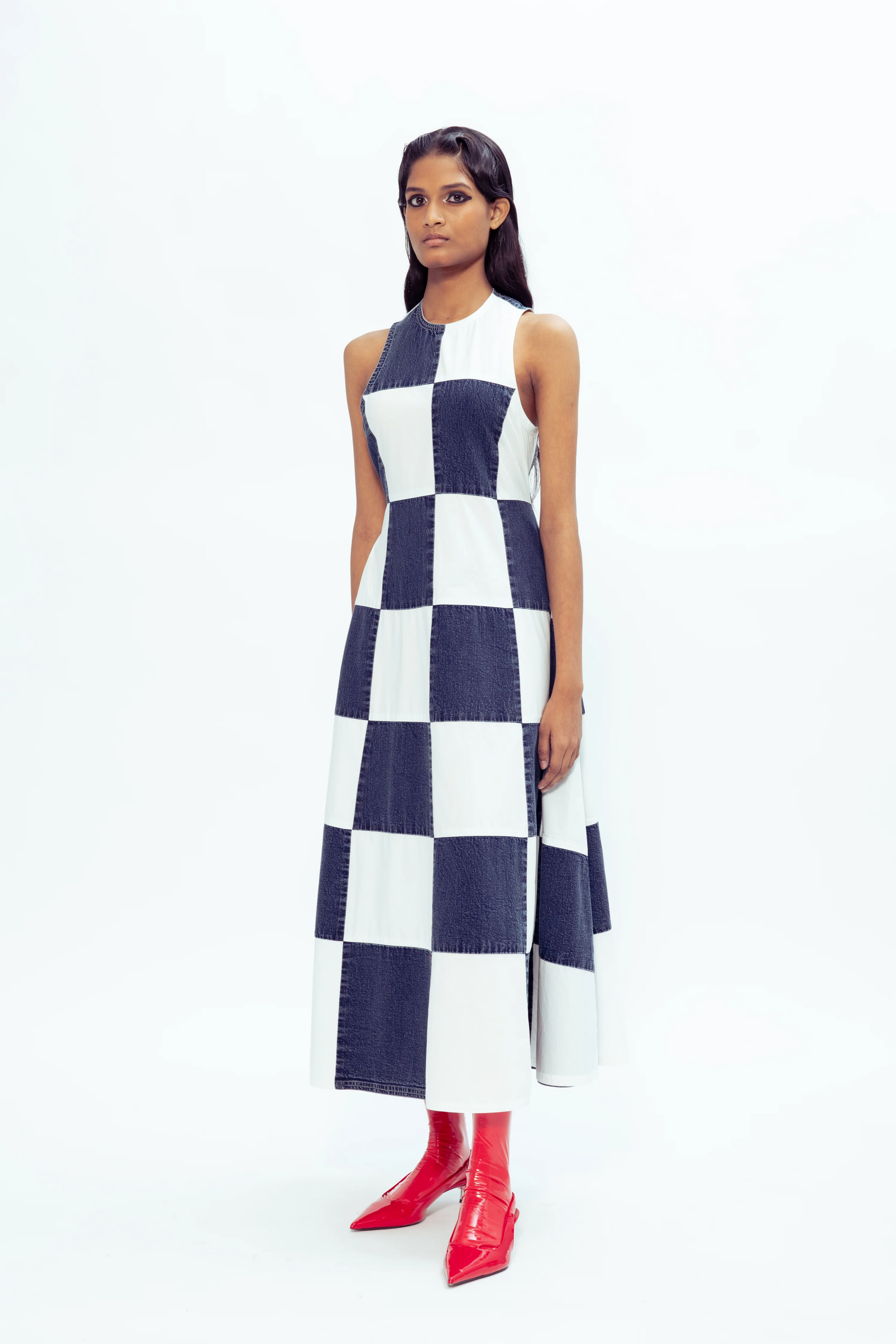 BENNET DRESS