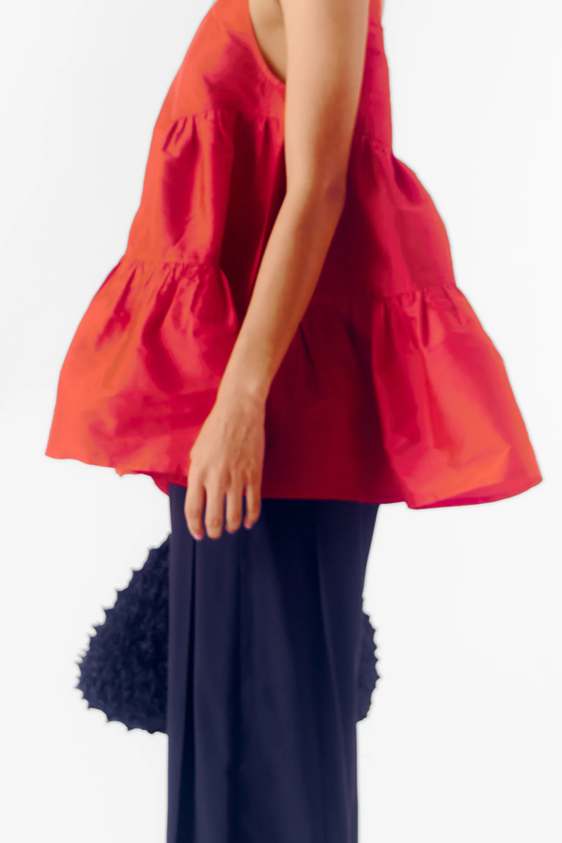 RUBY TOP