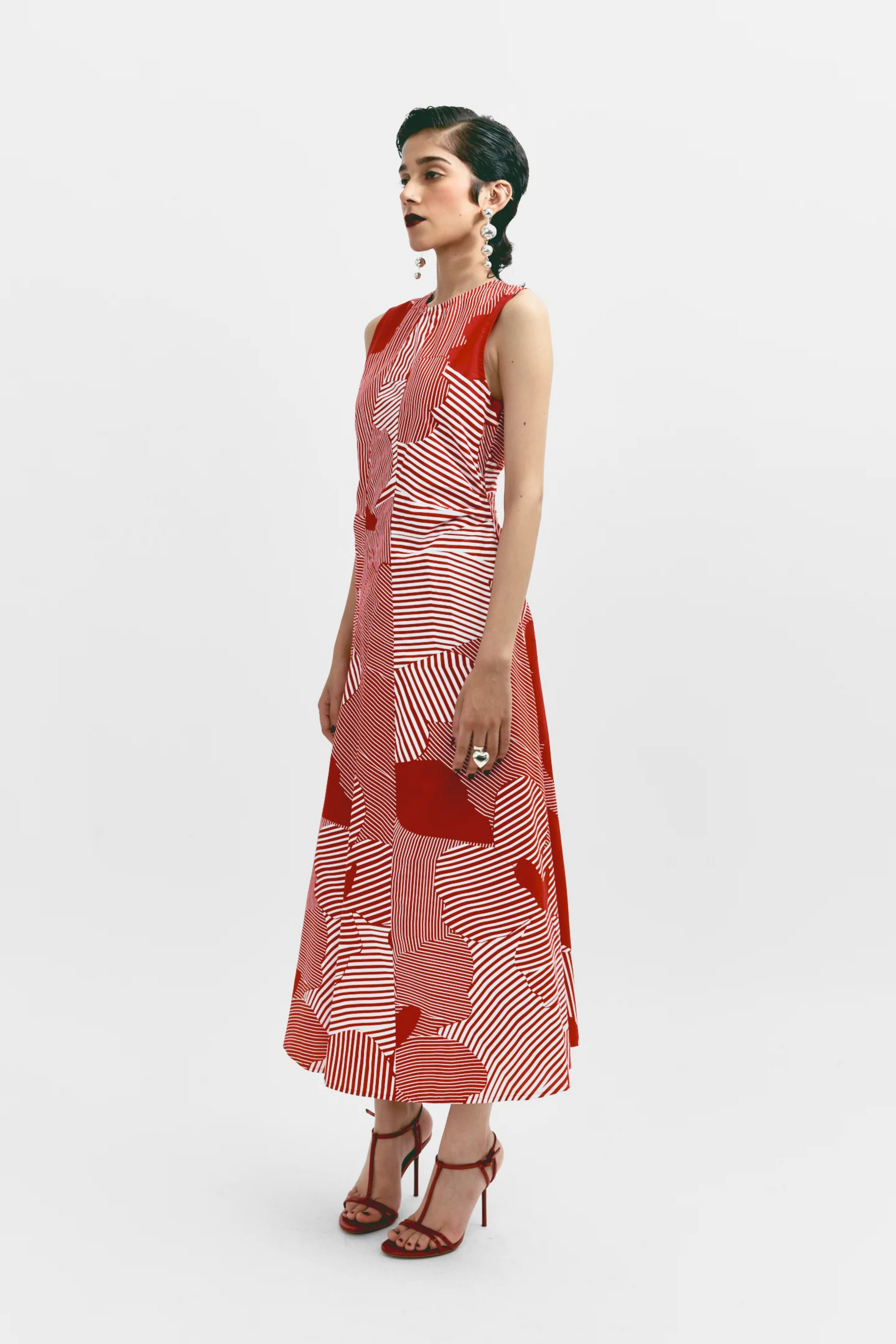 KIT DRESS