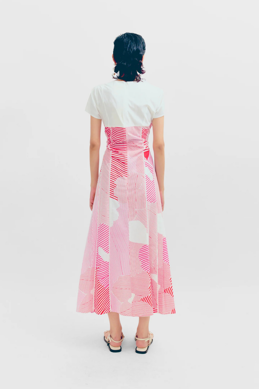 NINA DRESS