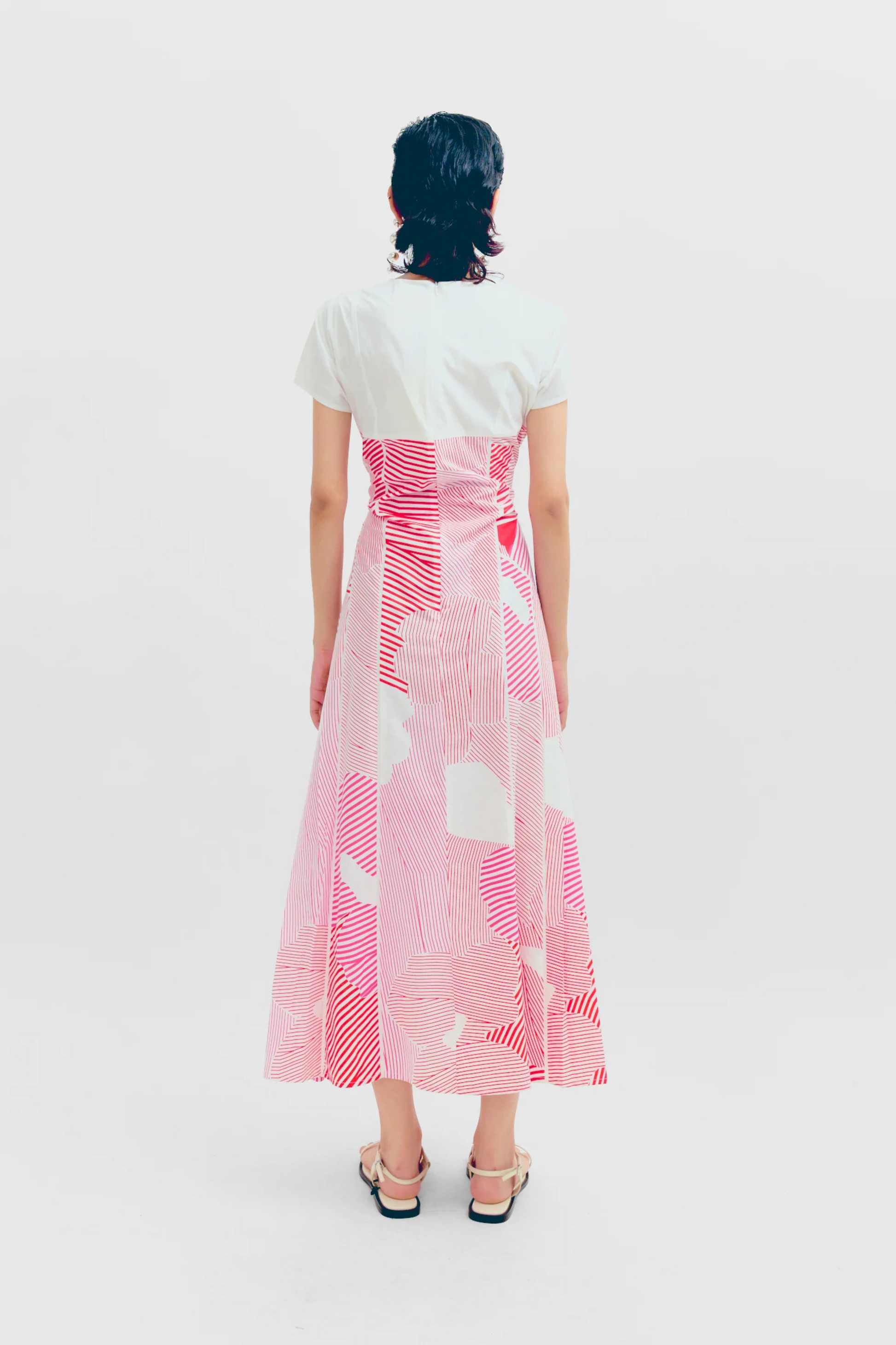 NINA DRESS