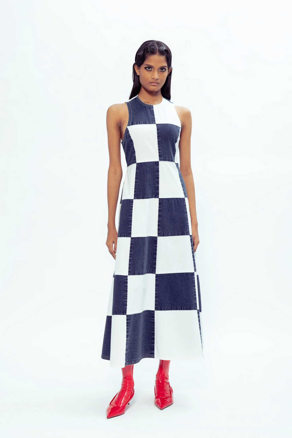 BENNET DRESS