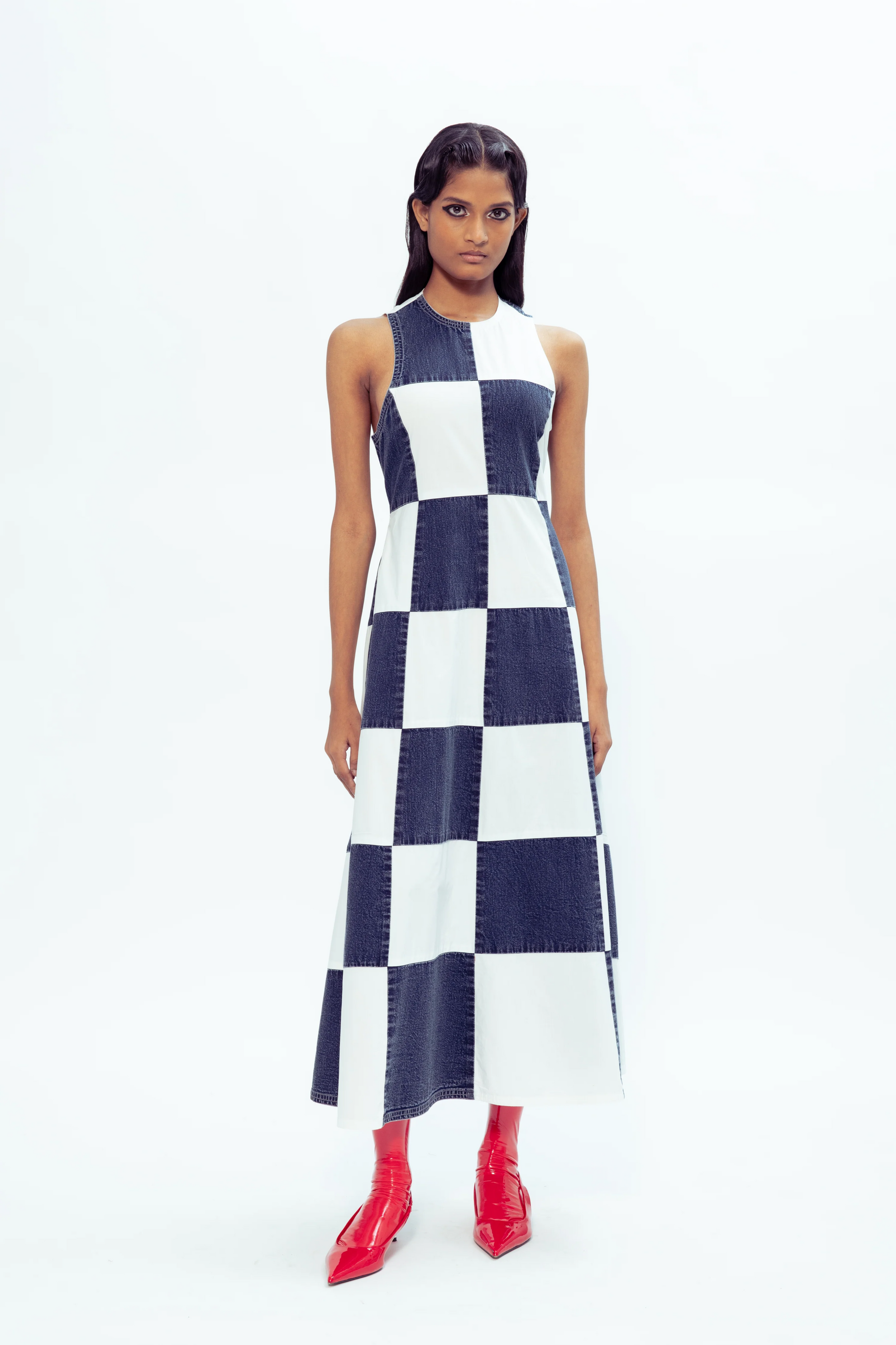 BENNET DRESS
