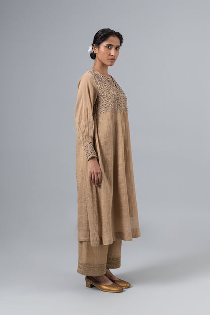ALORA STONE KAFTAN