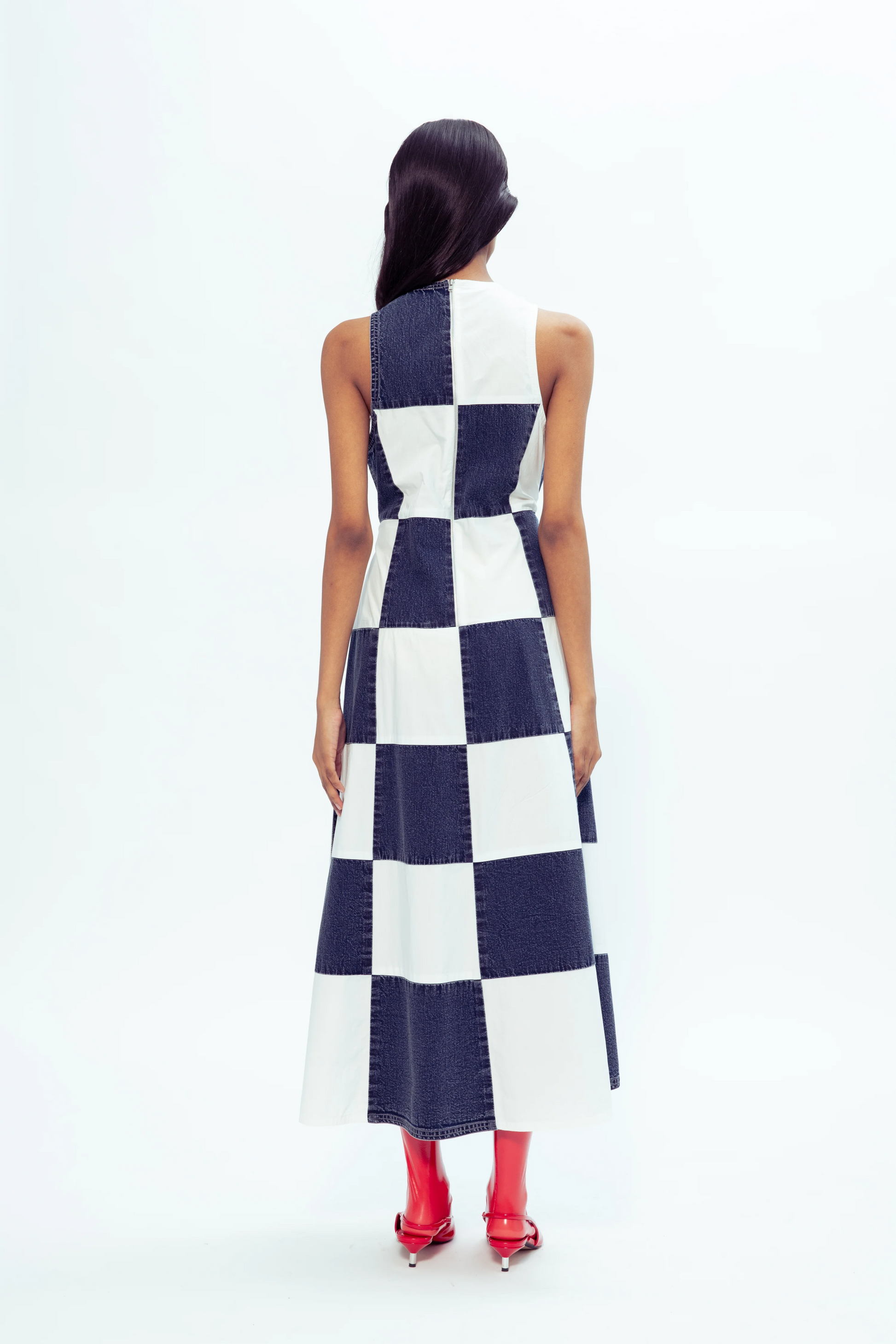 BENNET DRESS