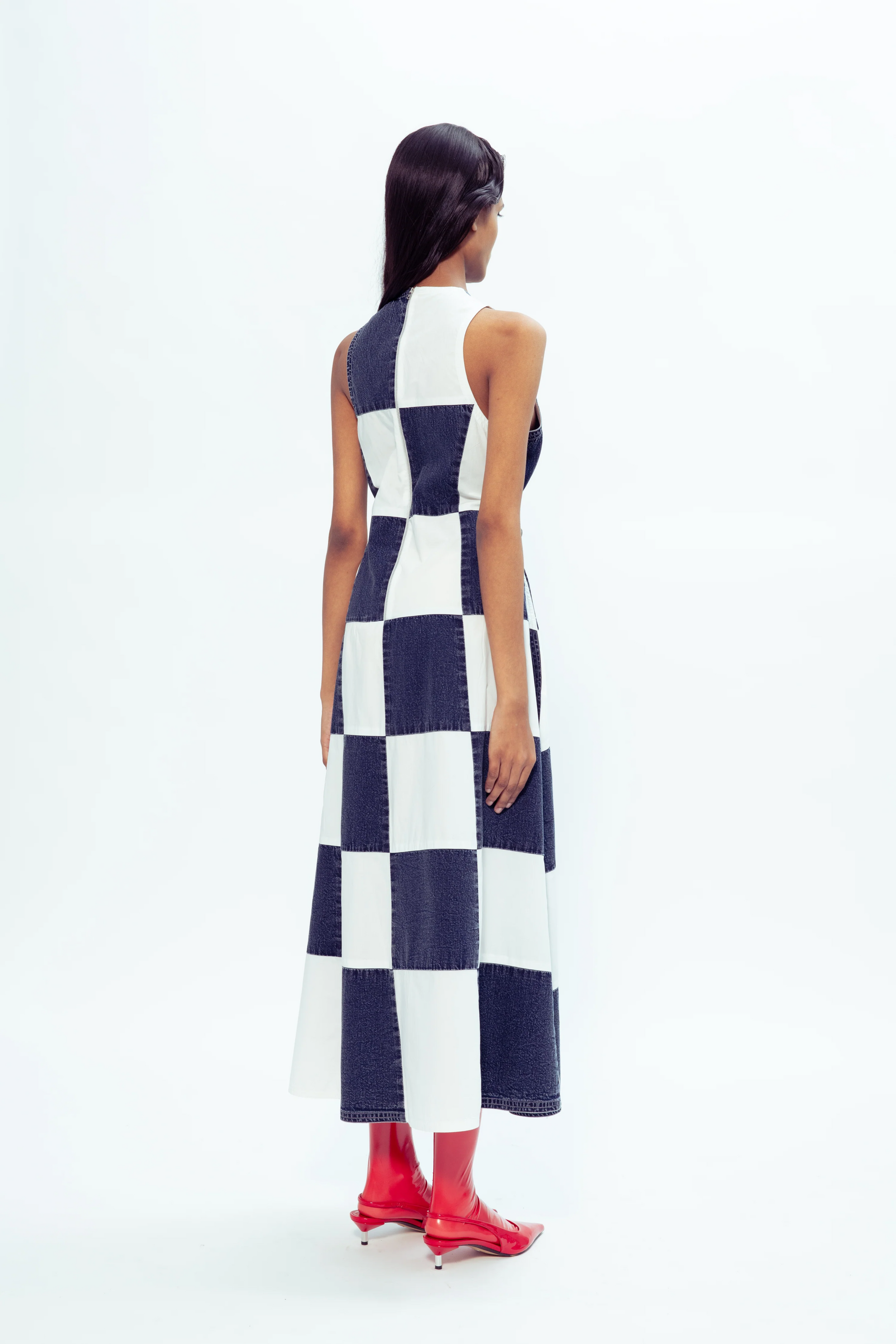 BENNET DRESS