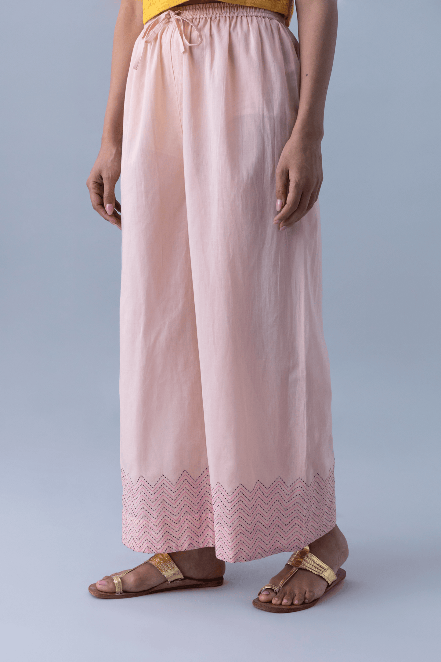 HUBLI NUDE PYJAMA