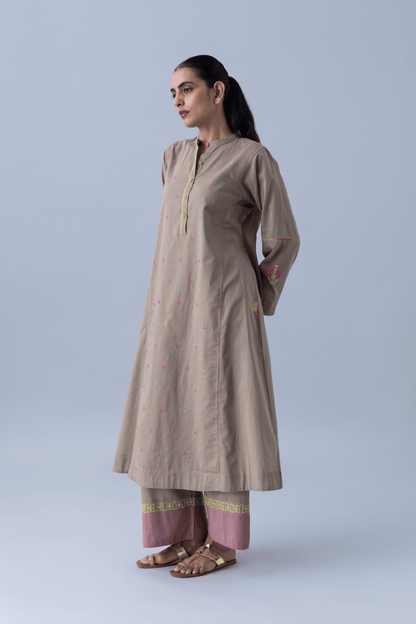 MUNDARGI MUD KURTA