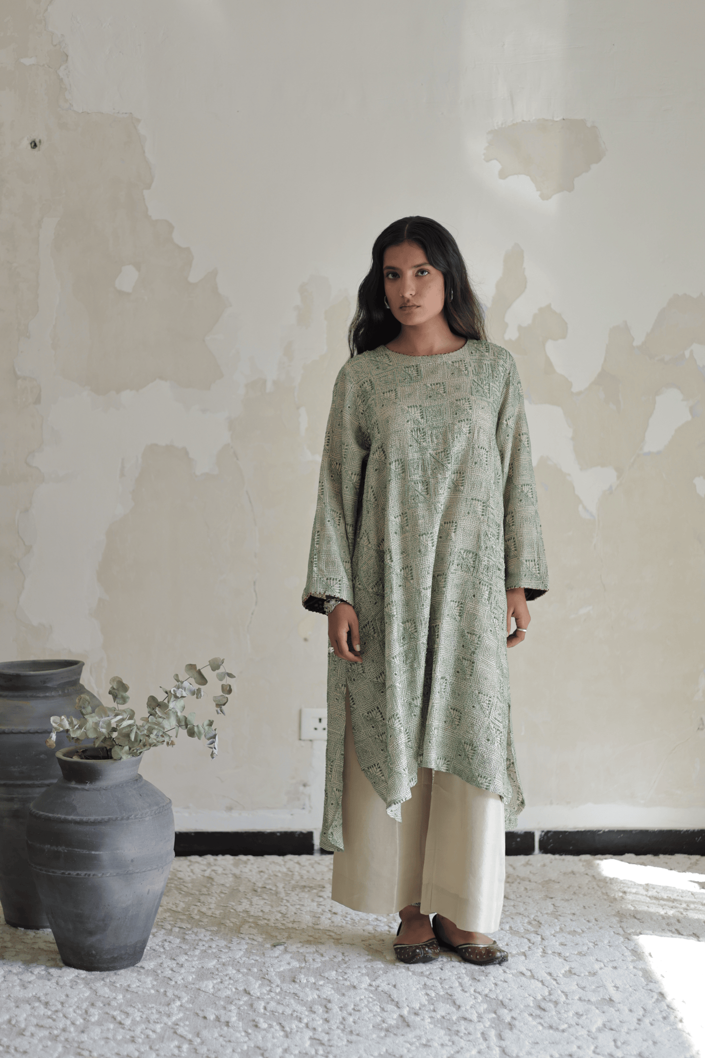ATRA KURTA SET