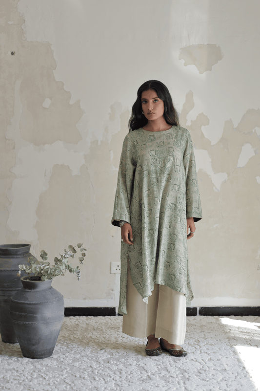 ATRA KURTA SET