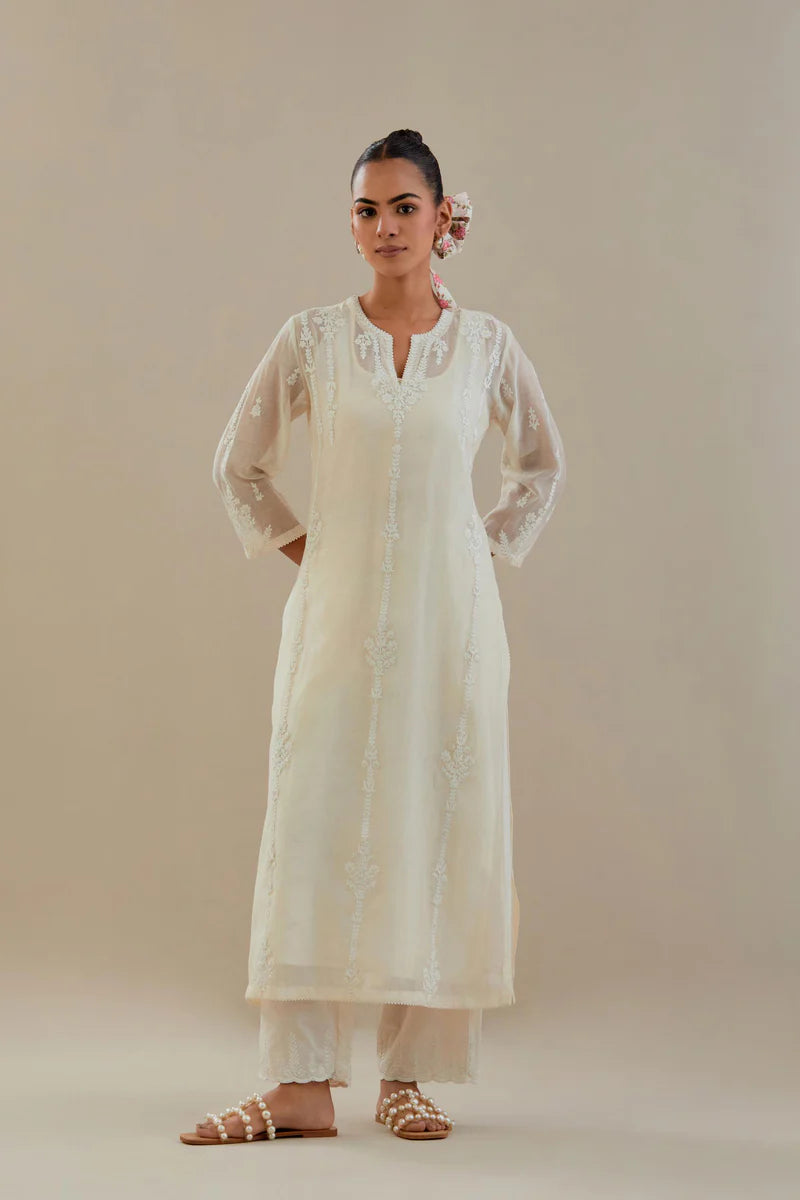 RUI KURTA SET