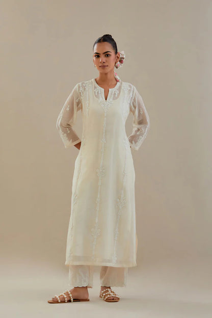 RUI KURTA SET