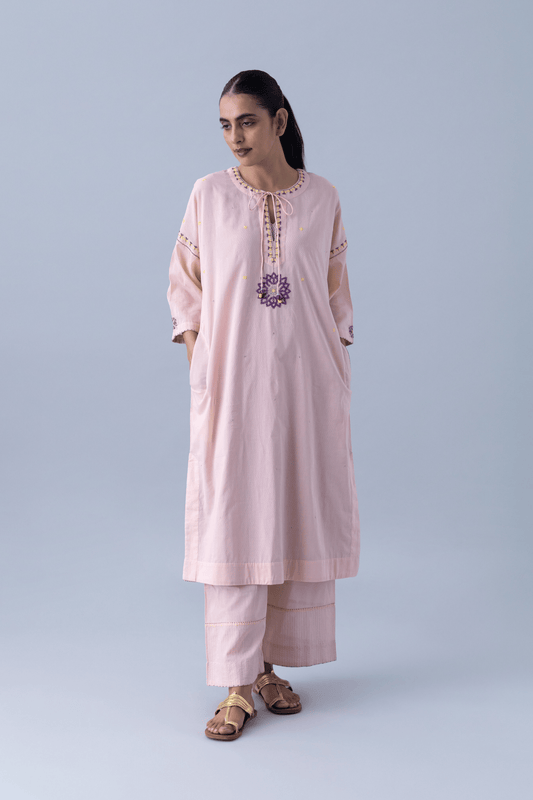 DHARWAR KAFTAN