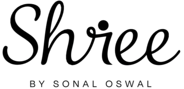 Shree by Sonal Oswal