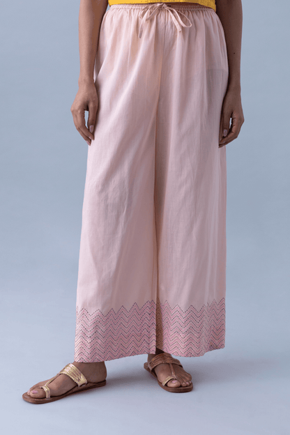 HUBLI NUDE PYJAMA