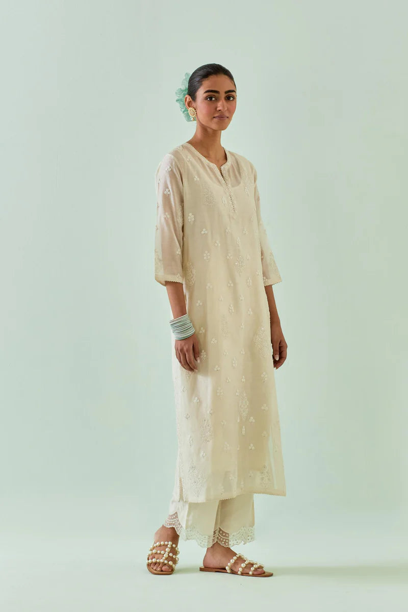 JHALAK KURTA SET