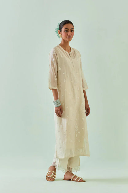 JHALAK KURTA SET
