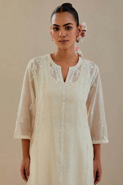 RUI KURTA SET