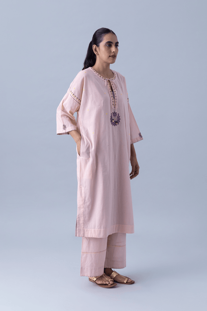 DHARWAR KAFTAN