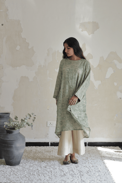 ATRA KURTA SET