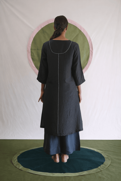 SATIN STITCH