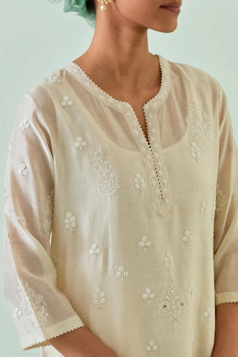 JHALAK KURTA SET